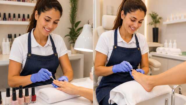 Esteticista