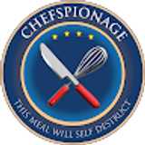 Chefspionage  avatar icon