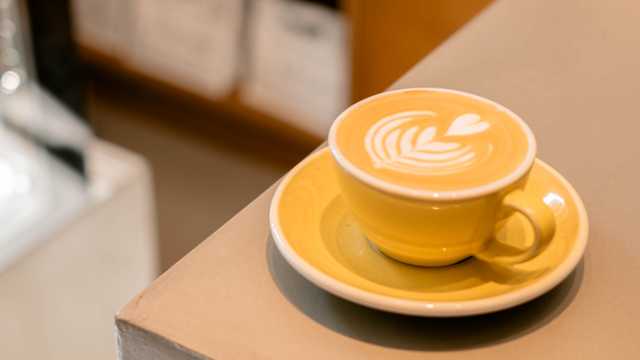 Barista - 35 horas - Cafeteria de especialidad