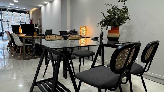 Comercial Inmobiliario