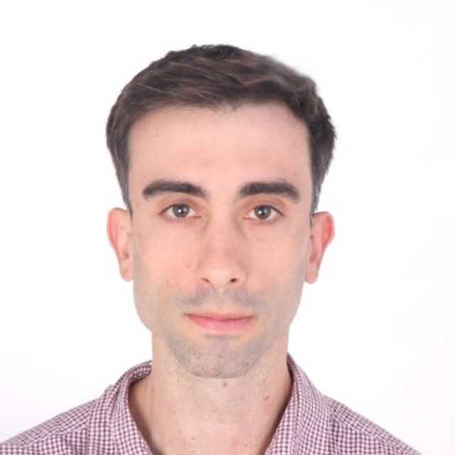 Candidate avatar