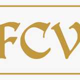 FRANKFURT CAL VICENS logo