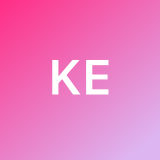 Kate E. avatar icon