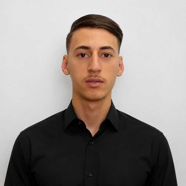 Candidate avatar