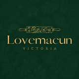 Lovemacun logo