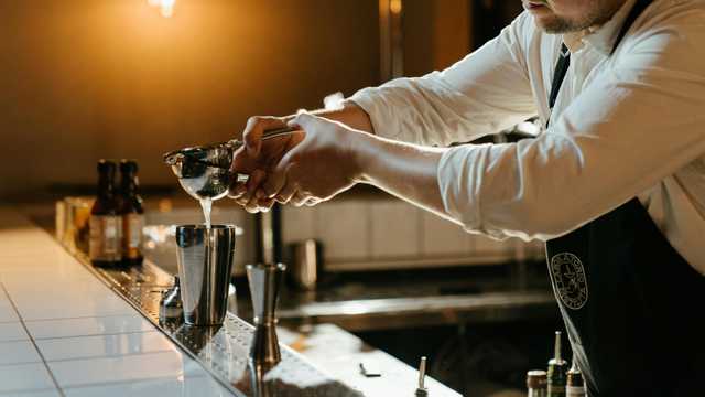 Camarero/a de sala – 40h indefinido 📍 Barrio de Salamanca