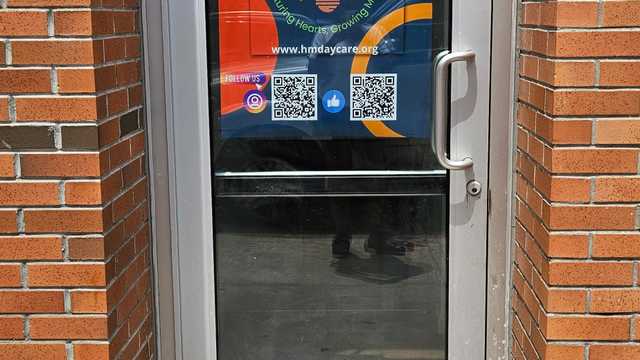 Daycare- Aide/Floater