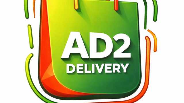 Repartidor/a con Vehículo Propio rota