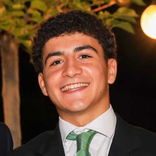 Candidate avatar