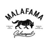 MALAFAMA CANYAMELAR logo