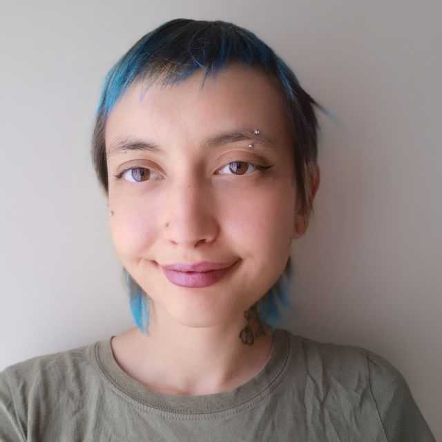 Candidate avatar