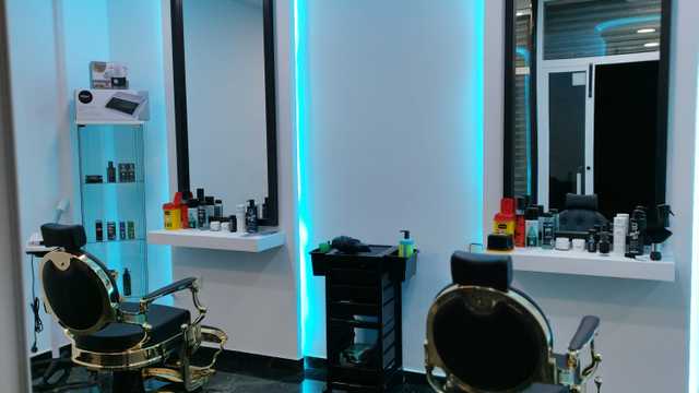 Barbero/a