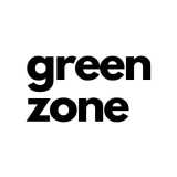 Green Zone logo