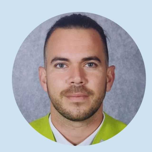 Candidate avatar