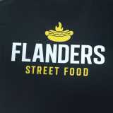 Flanders Street Food  logo