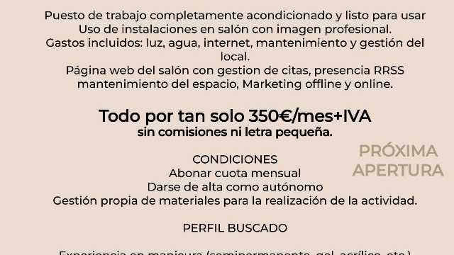 Manicurista