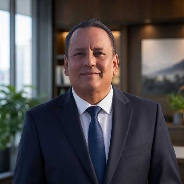 Candidate avatar