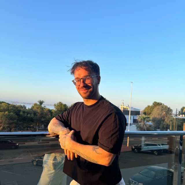 Candidate avatar