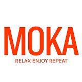 Moka logo