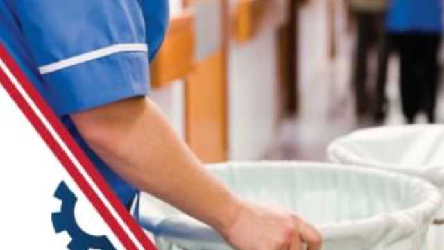 Ayudante/a de Limpieza