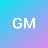 G M. avatar icon