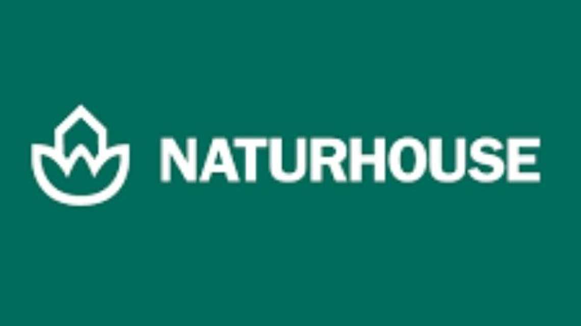 Naturhouse cover image