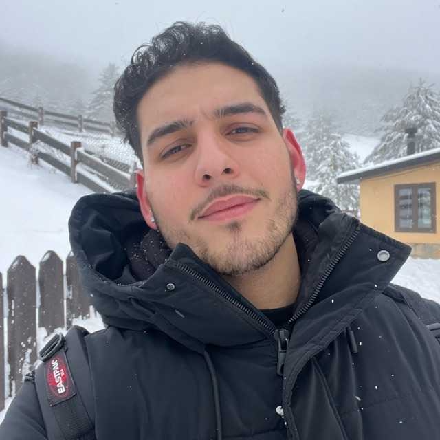 Candidate avatar