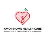 Amor Home Health Care  avatar icon