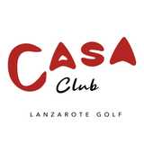 Casa Club Lanzarote Golf logo