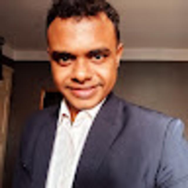 Candidate avatar