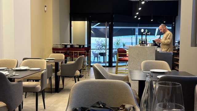 Cocinero/a Restaurante