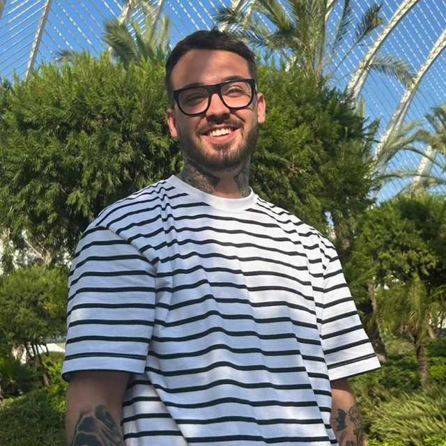 Candidate avatar