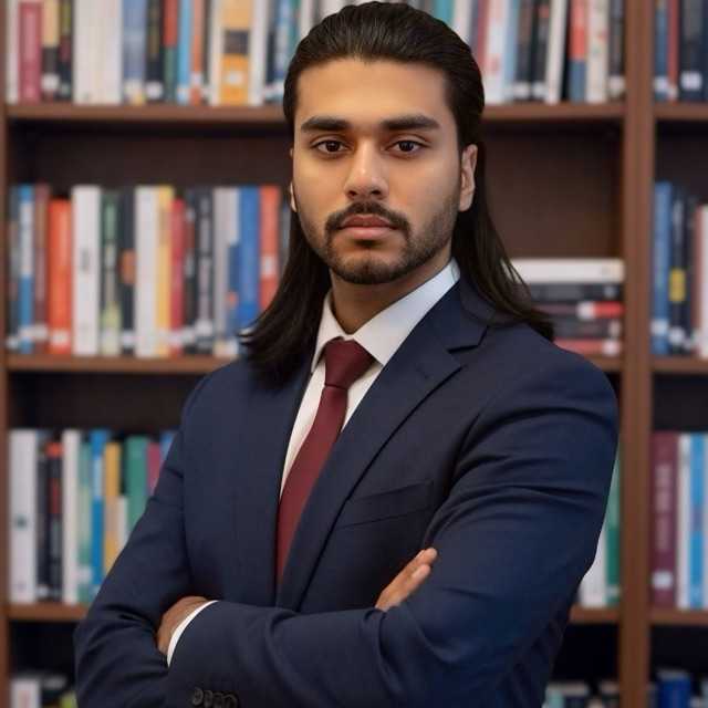 Candidate avatar