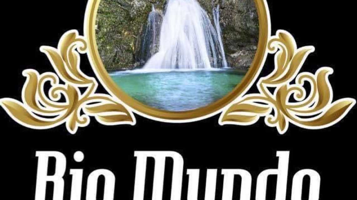 Rio Mundo Benidorm cover image