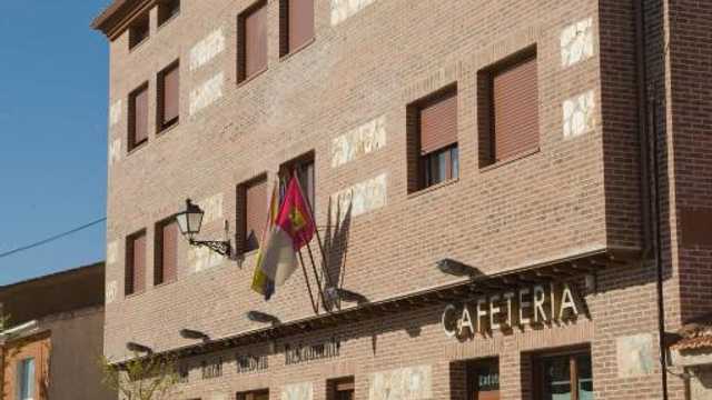 Camarero/a