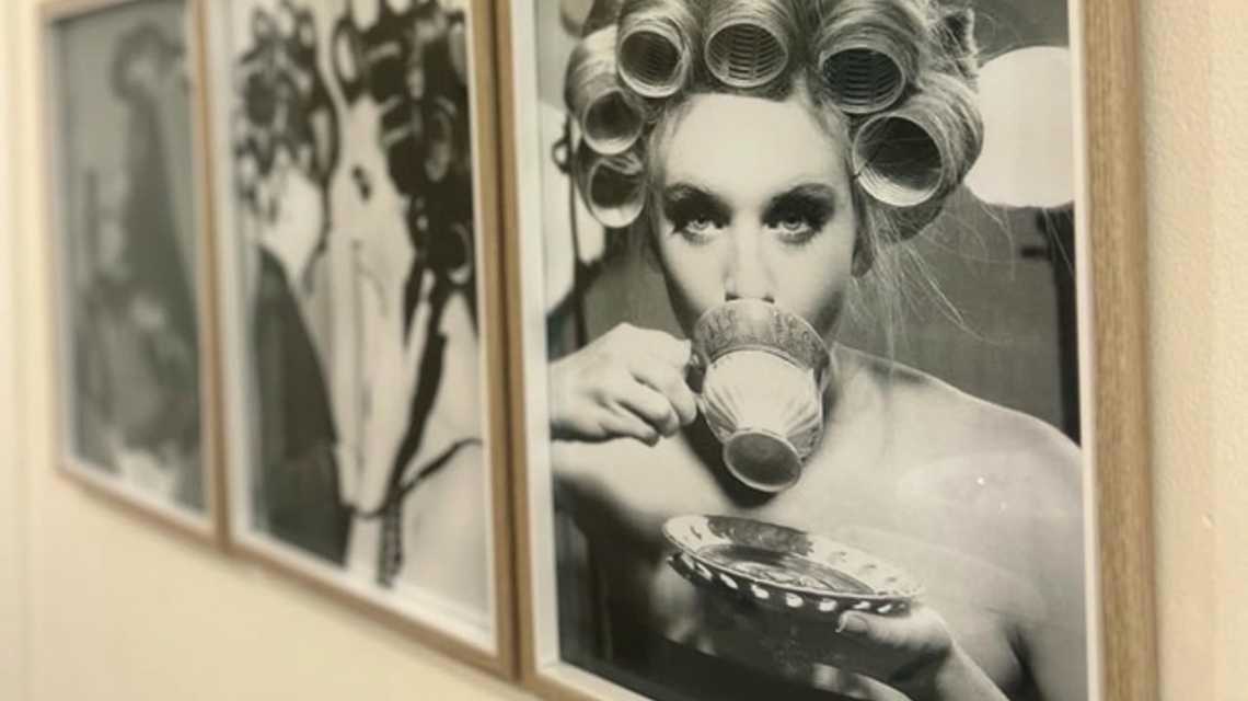 Keka Rueda Beauty Salón Marbella cover image