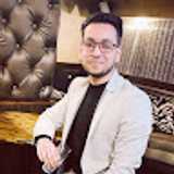 Sabbir S. avatar icon