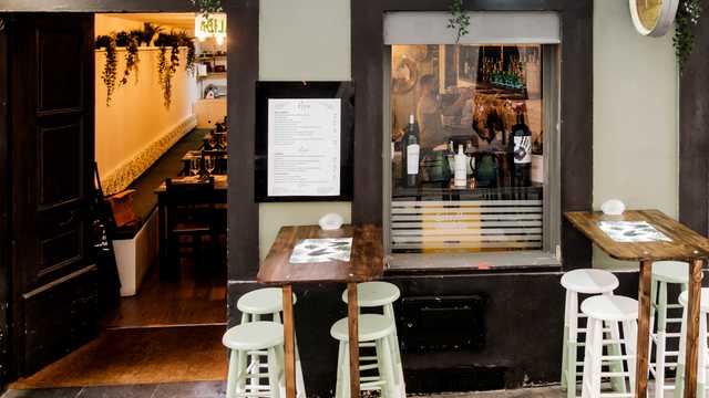 Cocinero/a Restaurante