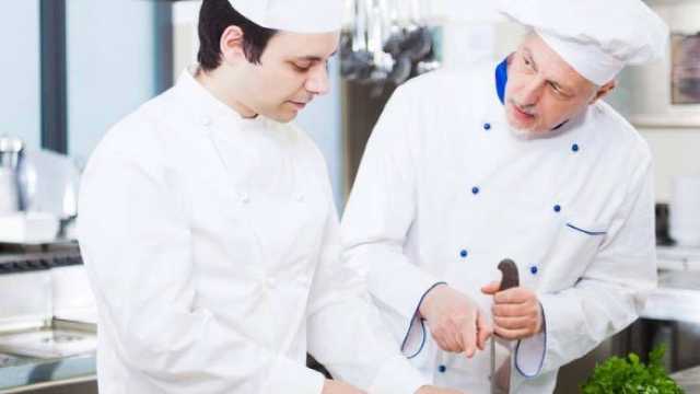 Cocinero/a