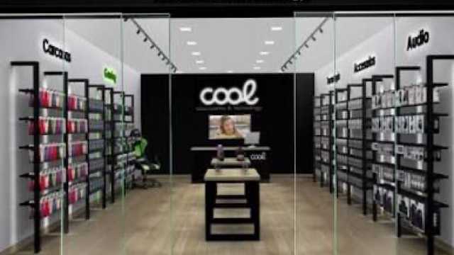 Dependiente/a de Tienda
