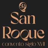 Convento San Roque  logo