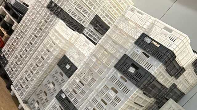 Operario/a industrial