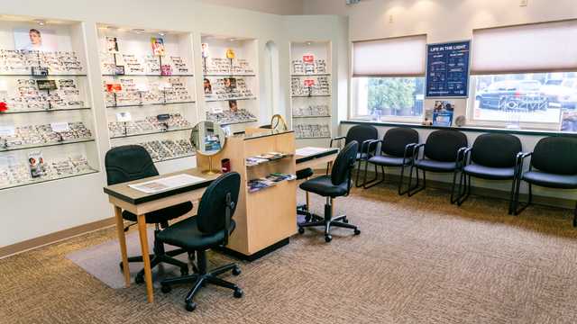 Medical Receptionist