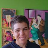 Nico García Buelga avatar icon