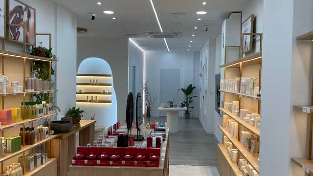 Esteticista / Facialista para colaborar