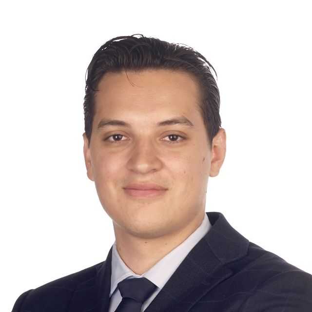 Candidate avatar