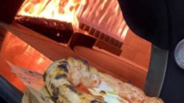Pizzero/a