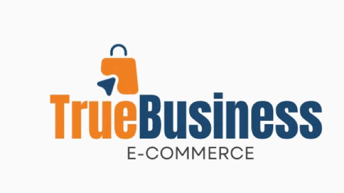 True Business Ecom cover image