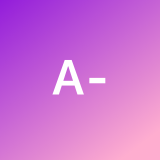 Alesovet -. avatar icon