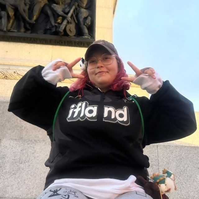 Candidate avatar